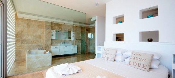 Villa 4+5 in Kalkan, Turkey No. 11006 20