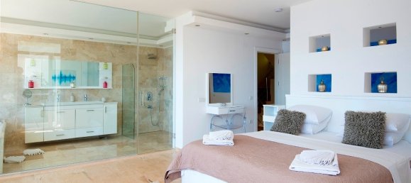 Villa 4+5 in Kalkan, Turkey No. 11006 14