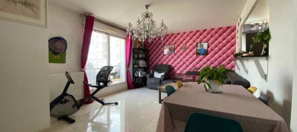 3 bedrooms Apartment in Garges-les-Gonesse, France No. 334345 2