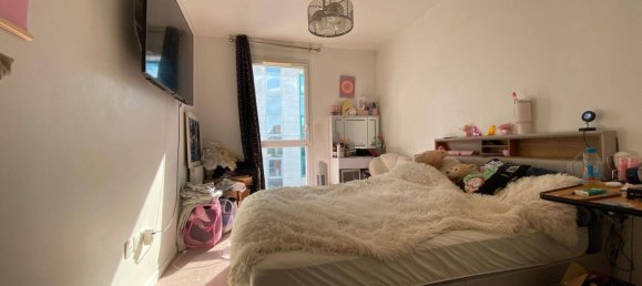 3 bedrooms Apartment in Garges-les-Gonesse, France No. 334345 15