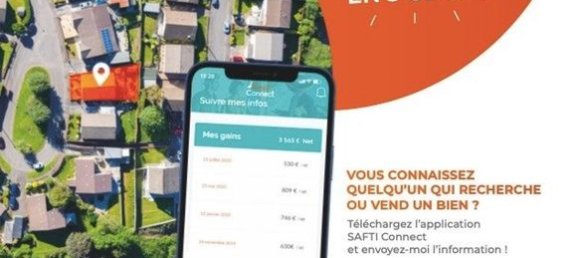 3 bedrooms House in Eton, France No. 225902 6