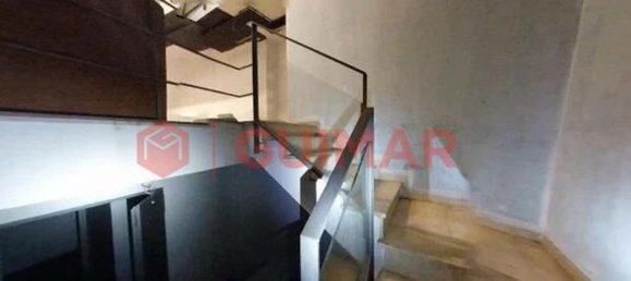 279m² Commercial property in Gracia, Spain No. 150856 2