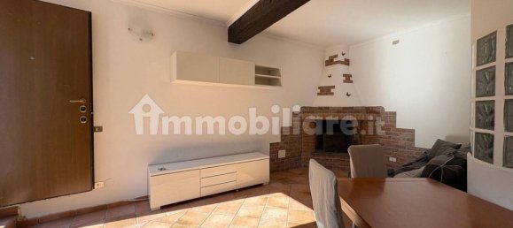 1 Schlafzimmer Haus in Robecco sul Naviglio, Italy, Nr. 351661 3
