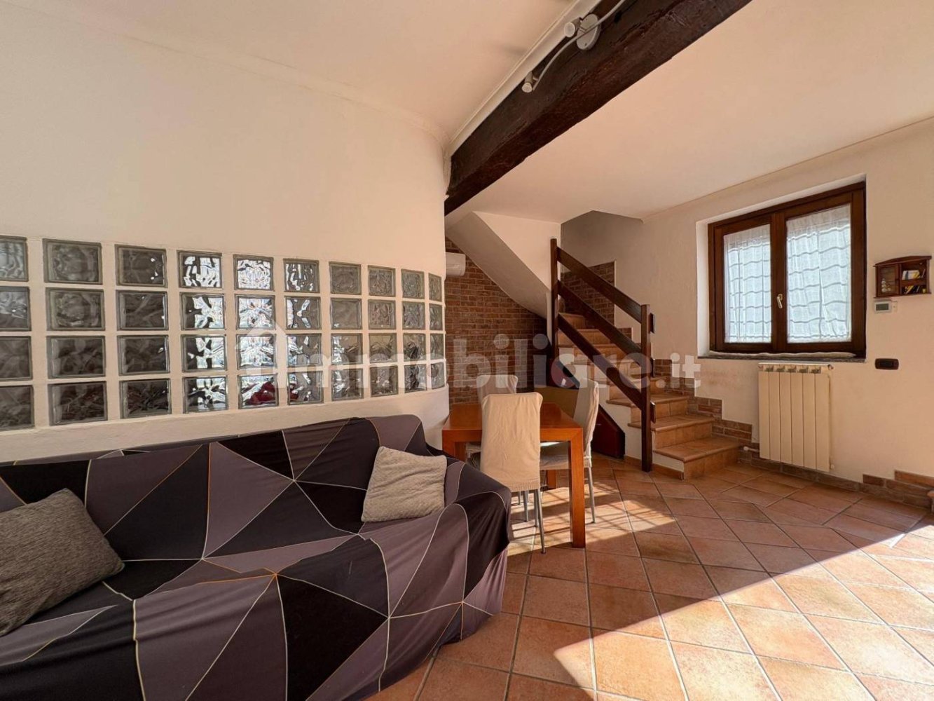 1 Schlafzimmer Haus in Robecco sul Naviglio, Italy, Nr. 351661