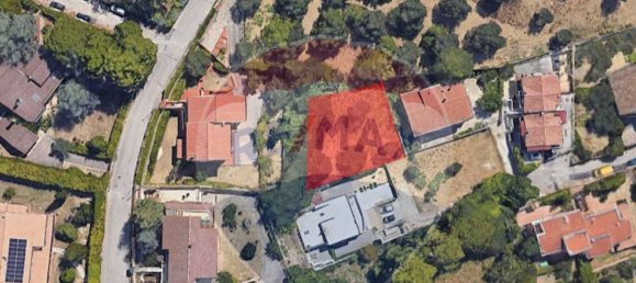 730m² Land in Montesilvano, Italy No. 311659 2