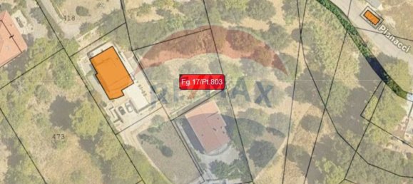 730m² Land in Montesilvano, Italy No. 311659 5