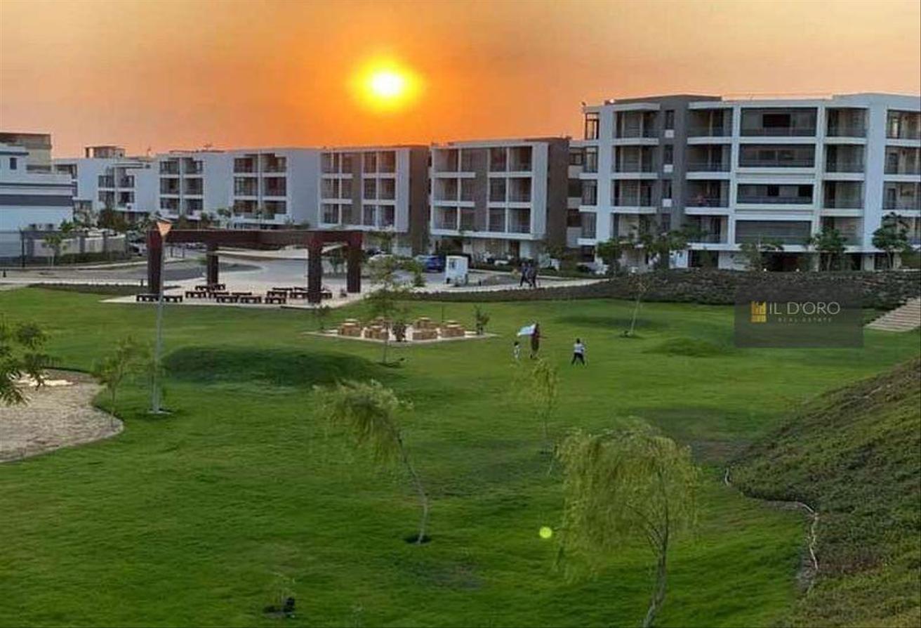 3 bedrooms Apartment for sale in The 5th Settlement, New Cairo, Greater Cairo, Egypt № 14989