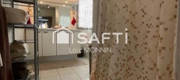 3 Schlafzimmer Wohnung in Doubs, France, Nr. 301376 6