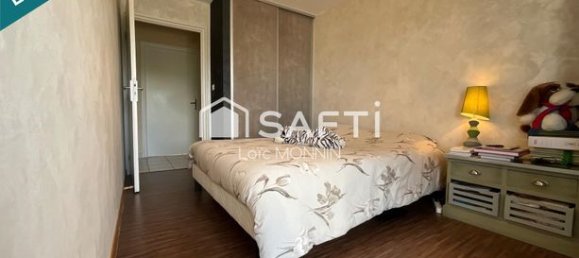 3 Schlafzimmer Wohnung in Doubs, France, Nr. 301376 5