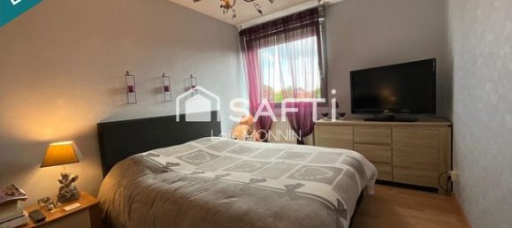 3 Schlafzimmer Wohnung in Doubs, France, Nr. 301376 3