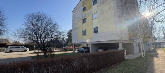 Apartamento de 3 habitaciónes en St. Andra-Wordern, Austria No. 39469 7