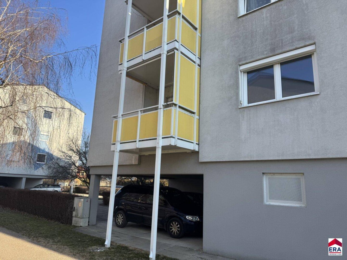 Apartamento de 3 habitaciónes en St. Andra-Wordern, Austria No. 39469
