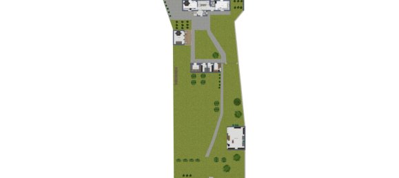 8غرفة منزل في Ober-Grafendorf, Austria رقم 132415 53