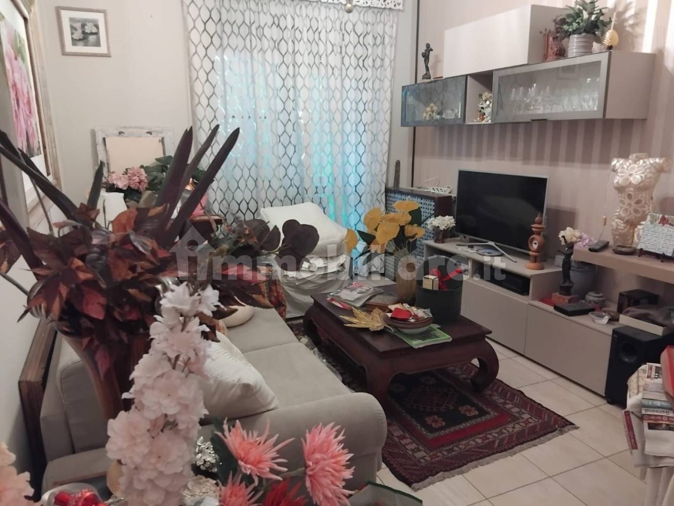 2 غرف نوم شقة في Rome, Italy رقم 116894