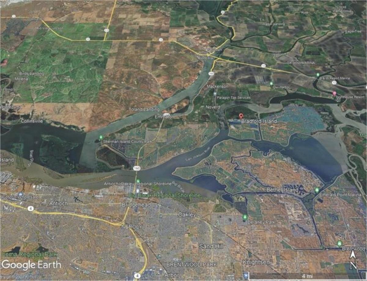  Land in Oakley, USA No. 496838