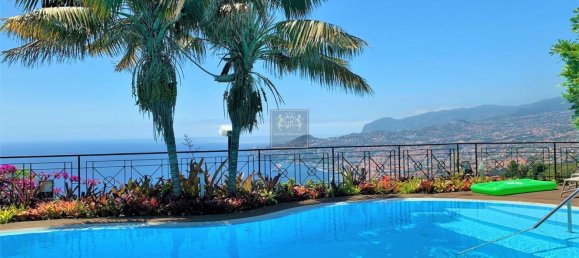 Casa T4 em Funchal, Portugal N.º 80498 4