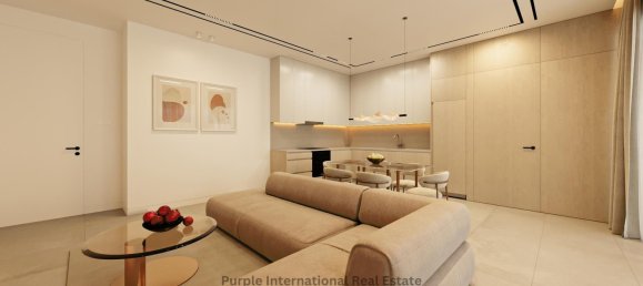 1 chambre Appartement à Chloraka, Cyprus No. 22341 4