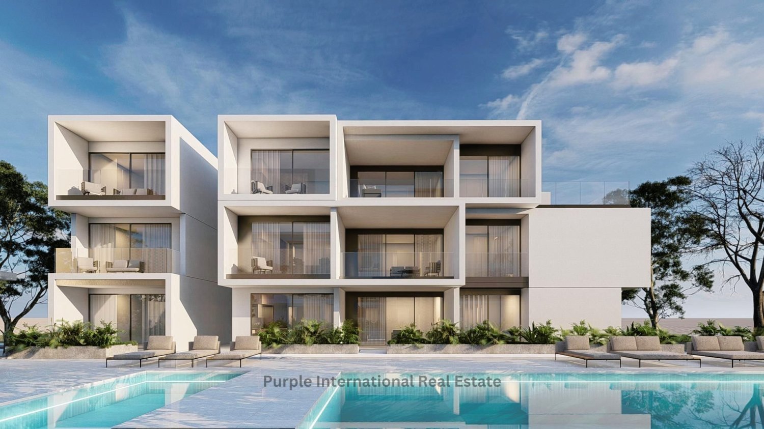 1 chambre Appartement à Chloraka, Cyprus No. 22341