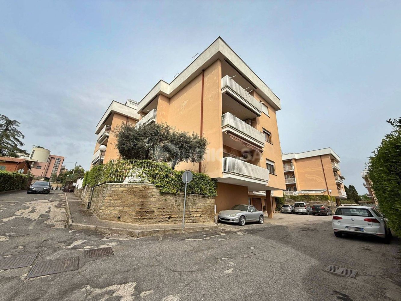 3 chambres Appartement à Velletri, Italy No. 386507