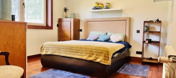 4 غرف نوم فيلا في Modivas, Portugal رقم 112491 9