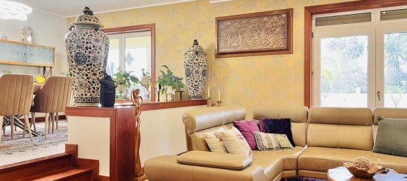 4 غرف نوم فيلا في Modivas, Portugal رقم 112491 4