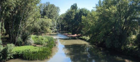 Lagerhaus in Burgos, Spain 300m², Nr. 162230 2