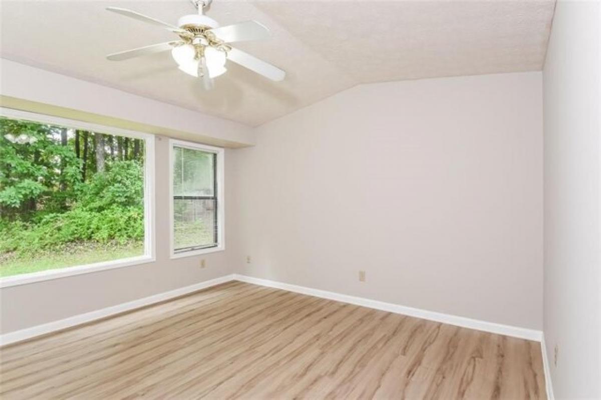 3 bedrooms House in Lithonia, USA No. 406602