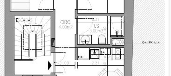 2 bedrooms Apartment in Lisbon, Portugal No. 84981 6