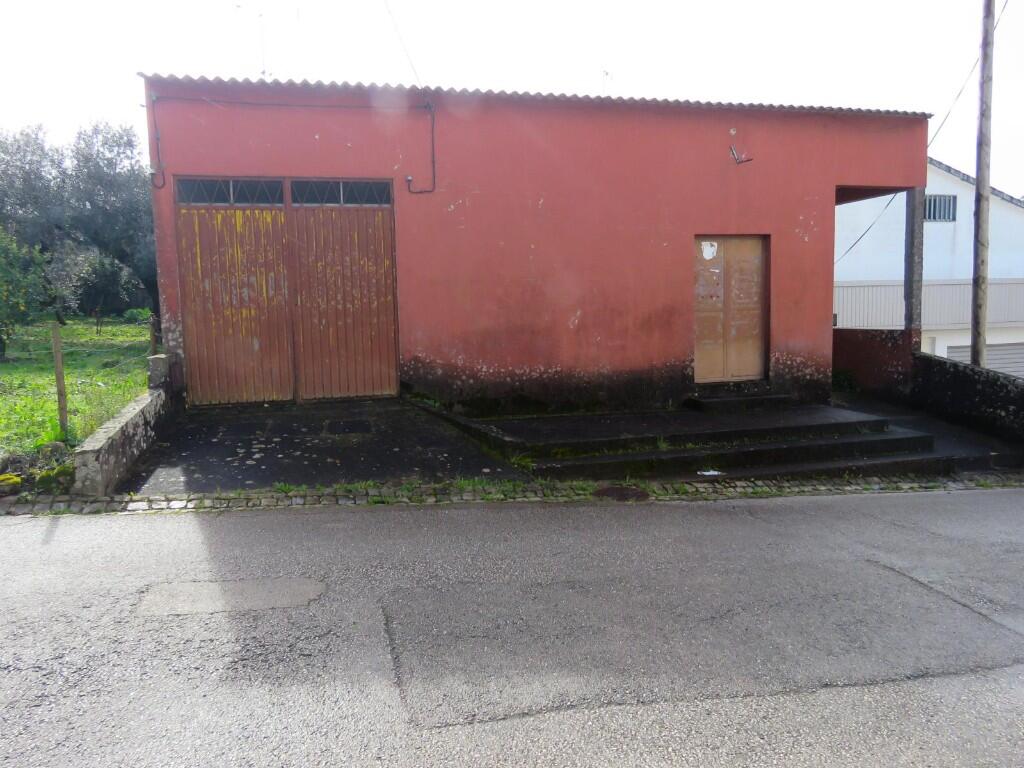  عقار تجاري في Penela, Portugal رقم 76427