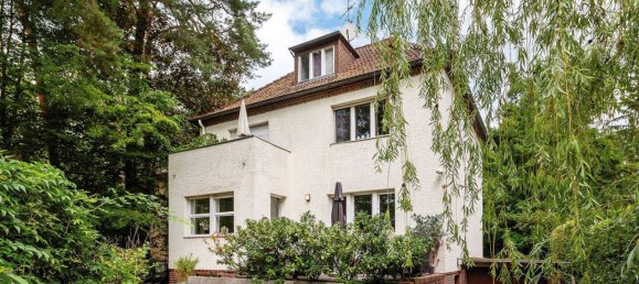 Дом с 6 комнатами в Далем, Германия № 259339 2