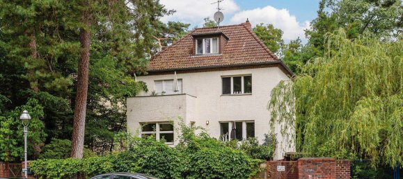 Дом с 6 комнатами в Далем, Германия № 259339 8