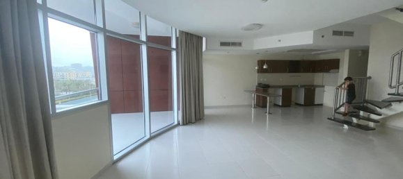 2 غرف نوم شقة في دائرة قرية جميرا, UAE رقم 2517 15