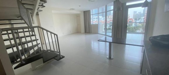 2 غرف نوم شقة في دائرة قرية جميرا, UAE رقم 2517 14