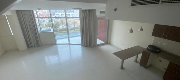 2 غرف نوم شقة في دائرة قرية جميرا, UAE رقم 2517 10