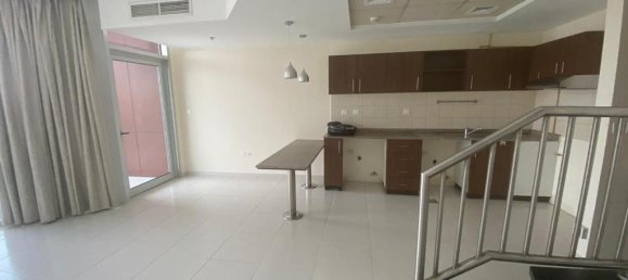 2 غرف نوم شقة في دائرة قرية جميرا, UAE رقم 2517 13