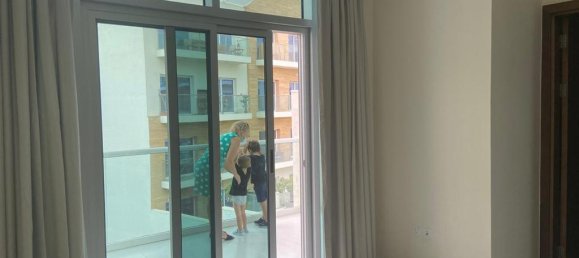 2 غرف نوم شقة في دائرة قرية جميرا, UAE رقم 2517 9