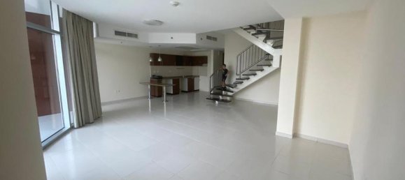 2 غرف نوم شقة في دائرة قرية جميرا, UAE رقم 2517 12