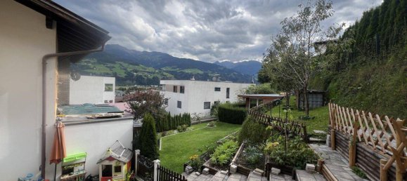 3 rooms Apartment in Vomp, Austria No. 236165 21