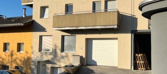 3 rooms Apartment in Vomp, Austria No. 236165 10