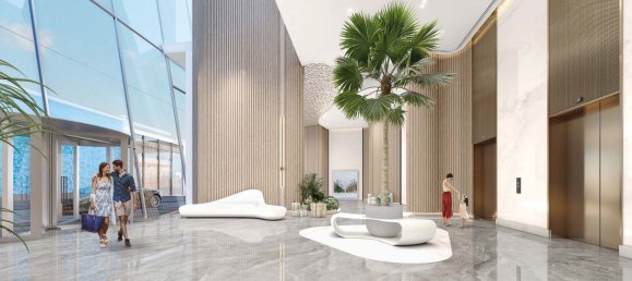4 Schlafzimmer Wohnung in Mohammed Bin Rashid City, UAE, Nr. 60389 3