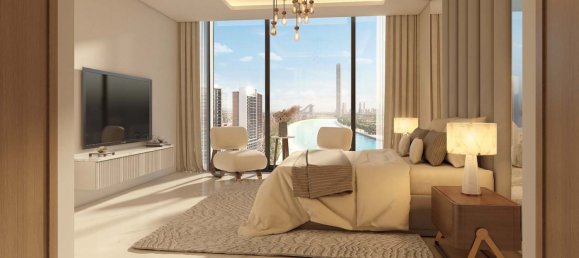 4 Schlafzimmer Wohnung in Mohammed Bin Rashid City, UAE, Nr. 60389 7