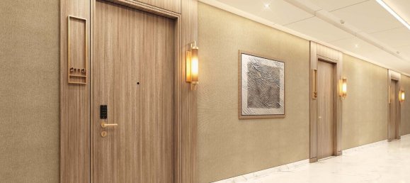 4 Schlafzimmer Wohnung in Mohammed Bin Rashid City, UAE, Nr. 60389 6
