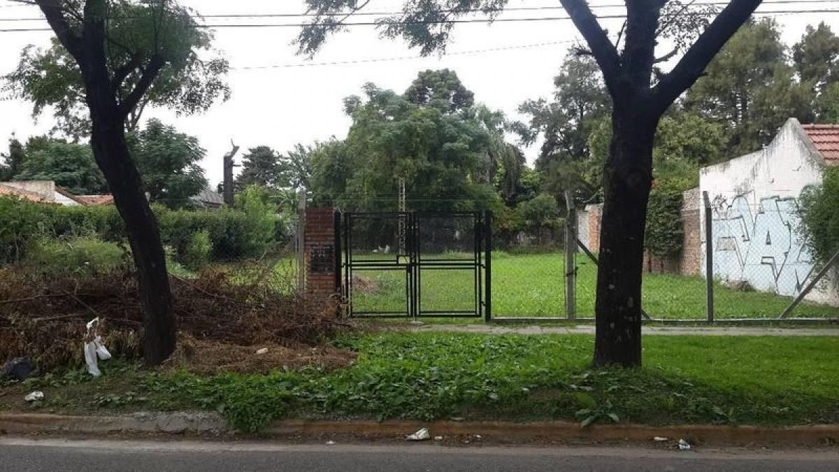  Land in Moreno, Argentina No. 113600