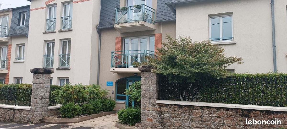 2 bedrooms Apartment in Dinan, France No. 362911