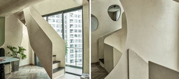 3 bedrooms Apartment in Thu Duc, Vietnam No. 18263 12