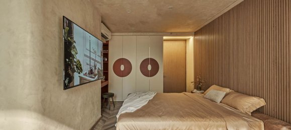 3 bedrooms Apartment in Thu Duc, Vietnam No. 18263 18