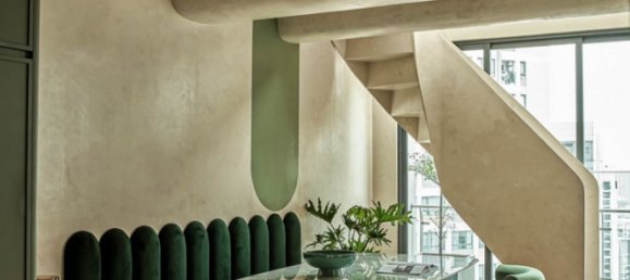 3 bedrooms Apartment in Thu Duc, Vietnam No. 18263 8