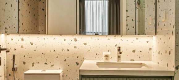 3 bedrooms Apartment in Thu Duc, Vietnam No. 18263 19