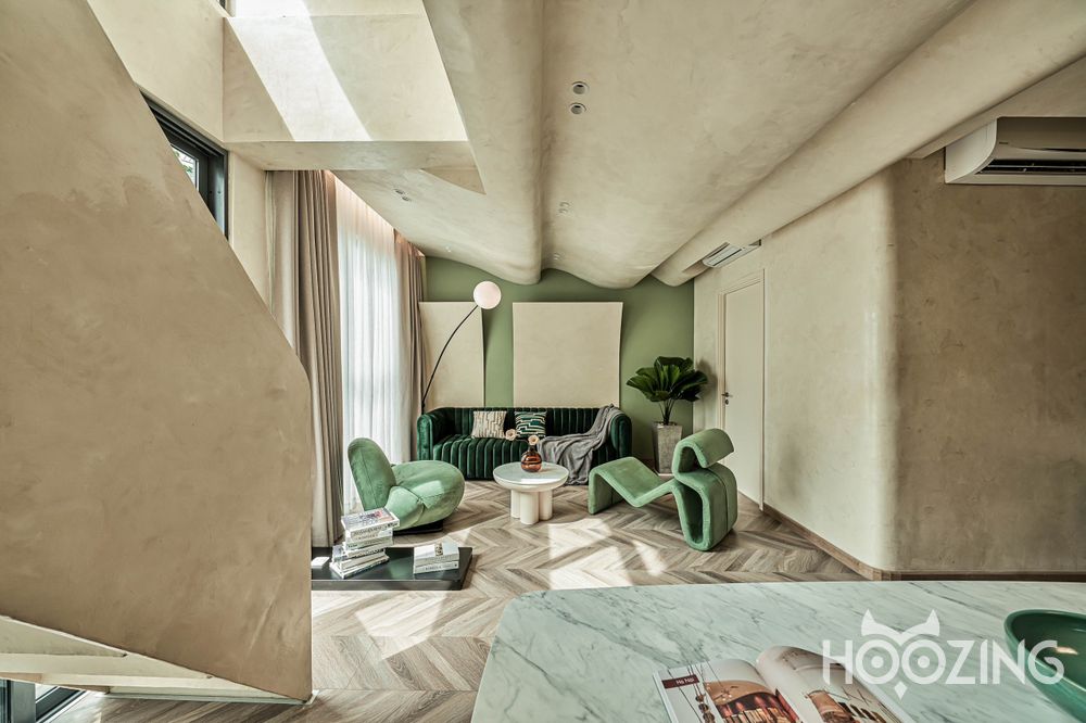 3 bedrooms Apartment in Thu Duc, Vietnam No. 18263