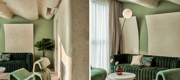 3 bedrooms Apartment in Thu Duc, Vietnam No. 18263 9